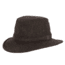 Tilley TTW2 Tec-Wool Hat, Olive, 7, 10WP00HTTW2A572