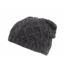 Tilley Womens Aspen Toque, Black Tweed, One Size Fits Most, KSC-W1 Black Tweed