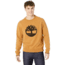Timberland 400 GM Crew - Mens, Wheat, 3XL, TB0A1OHPP47-WHT-3XL