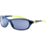 Timberland TB7057 Sunglasses - Indigo Blue Frame &amp; Solid Smoke Lens TB70570090A