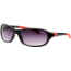Timberland TB7057Sunglasses - Shiny Black Frame &amp; Gradient Smoke Lens TB70570001B