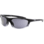 Timberland TB7065 Sunglasses, Matte Black Frame &amp; Solid Smoke Lens TB70650005A