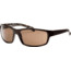 Timberland TB7078 Sunglasses, Dark Brown Camouflage Frame &amp; Solid Smoke Lens TB70780050E