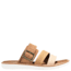 Timberland Adley Shore Slide, Md Brown Multi, Medium, 6.5, TB0A1VMCK43-065M
