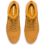 Timberland Allston Mid Lace Up Shoes - Mens, Wheat Nubuck, 14, Medium, TB0A65Q175414000M