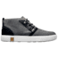 Timberland Amherst Chukka Casual Boot - Men's-Black-Medium-12