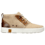 Timberland Amherst Chukka Casual Boot - Men's-Tan-Medium-8.5