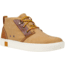 Amherst Chukka Casual Boot - Mens-Brown-Wide-10.5
