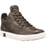 Timberland Amherst High Top Chukka Casual Shoe - Men's-Olive-Medium-10.5