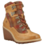 Timberland Amston Casual Boot - Women's-Wheat-Medium-6 US