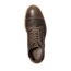 Timberland Bardstown Waterproof Cap Toe Chukka - Mens, Dark Brown Full-Grain, 12, TB0A27QE201-12-MED