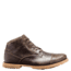 Timberland Bardstown Waterproof Cap Toe Chukka - Mens, Dark Brown Full-Grain, 12, TB0A27QE201-12-MED