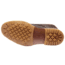 Timberland Bardstown Waterproof Cap Toe Chukka Shoes - Men's, Dark Brown Full-Grain, 10, TB0A27QE201-10-MED