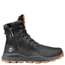 Timberland Brooklyn Side Zip Boot - Mens, Black Nubuck, Medium, 13, TB0A228P001-130M