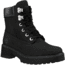 Timberland Carnaby Cool 6in Boot - Womens, Jet Black, 9.5, Medium, TB0A5NYY01509500M