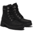 Timberland Carnaby Cool 6in Boot - Womens, Jet Black, 9.5, Medium, TB0A5NYY01509500M