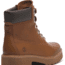 Timberland Carnaby Cool 6in Boot - Womens, Saddle, 6.5, Medium, TB0A5YWGF1306500M