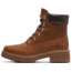 Timberland Carnaby Cool 6in Boot - Womens, Saddle, 6.5, Medium, TB0A5YWGF1306500M