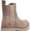 Timberland Carnaby Cool Boot - Womens, Taupe Gray, 5.5, Medium, TB0A41CW92905500M