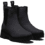 Timberland Carnaby Cool Chelsea Boot - Womens, Jet Black, 10, Medium, TB0A5NPK01510000M