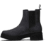 Timberland Carnaby Cool Chelsea Boot - Womens, Jet Black, 10, Medium, TB0A5NPK01510000M