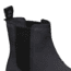 Timberland Carnaby Cool Chelsea Boot - Womens, Jet Black, 10, Medium, TB0A5NPK01510000M