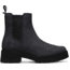Timberland Carnaby Cool Chelsea Boot - Womens, Jet Black, 10, Medium, TB0A5NPK01510000M