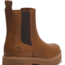 Timberland Carnaby Cool Chelsea Boot - Womens, Saddle, 6, Medium, TB0A41E6F1306000M