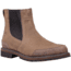 Chestnut Ridge Waterproof Casual Boot - Mens-Brown/Dark Brown-Medium-8.5