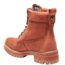 Timberland Courmayeur Valley 6in Boot - Women's, Rust Nubuck, 10, TB0A23VAV17-10-MED