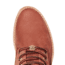 Timberland Courmayeur Valley 6in Boot - Women's, Rust Nubuck, 10, TB0A23VAV17-10-MED
