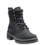 Timberland Courmayeur Valley 6in Boot - Womens, Black Nubuck, 7.5, TB0A2CQT001-7.5-MED