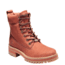 Timberland Courmayeur Valley 6in Boot - Womens, Rust Nubuck, 8, TB0A23VAV17-8-MED