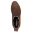 Timberland Courmayeur Valley Chelsea - Womens, Dark Brown Nubuck, 8, TB0A23WUW82-8-MED