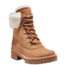 Timberland Courmayeur Valley Shearling 6in Waterproof Boot - Women's
