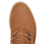 Timberland Courmayeur Valley Shearling 6in Waterproof Boot - Women's, Medium Brown Nubuck, 10, TB0A299J140-10-MED