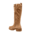 Timberland Courmayeur Valley Tall Boot - Women's, Medium Brown Nubuck, 10, TB0A2998140-10-MED