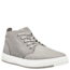Timberland Davis Square F/L Chukka Casual Shoes - Men's, Steeple Grey Nubuck, Medium, 8, TB0A1SESF49-80-Medium