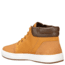 Timberland Davis Square F/L PT Chukka Casual Shoes - Mens, Wheat Nubuck w/Cordora, Medium, 13, TB0A1MHZ231-130-Medium
