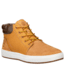 Timberland Davis Square F/L PT Chukka Casual Shoes - Mens, Wheat Nubuck w/Cordora, Medium, 13, TB0A1MHZ231-130-Medium