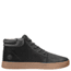 Timberland Davis Square Plain Toe Chukka Casual Shoe, Medium - Mens, Black Nubuck/Cordura, 11.5 US, TB0A1OH7001-115M