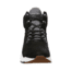 Timberland Delphiville Hightop Sneaker - Women's, Black Nubuck, 10, TB0A23FV015-10-MED