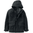 Timberland DryVent 3-in-1 Field Jacket - Men's-Black-Large