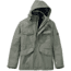 Timberland DryVent 3-in-1 Field Jacket - Men's-Castor Gray-Small