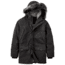Timberland DV Scar Ridge Parka, Black TB0A1QCX001-M