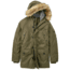 Timberland DV Scar Ridge Parka, Olive Night TB0A1QCXH08-S