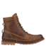 Timberland Earthkeepers Original Leather 6-in Boots - Mens, Red Brown Burnished, Wide, 8, TB015551210-80-Wide