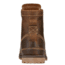 Timberland Earthkeepers Original Leather 6-in Boots - Mens, Red Brown Burnished, Wide, 8, TB015551210-80-Wide
