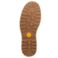 Timberland Earthkeepers Original Leather 6-in Boots - Mens, Red Brown Burnished, Wide, 8, TB015551210-80-Wide