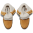 Timberland Fleece Lined Fold Down Boot - Womens, Wheat, 10, Medium, TB1A1KGC23110000M